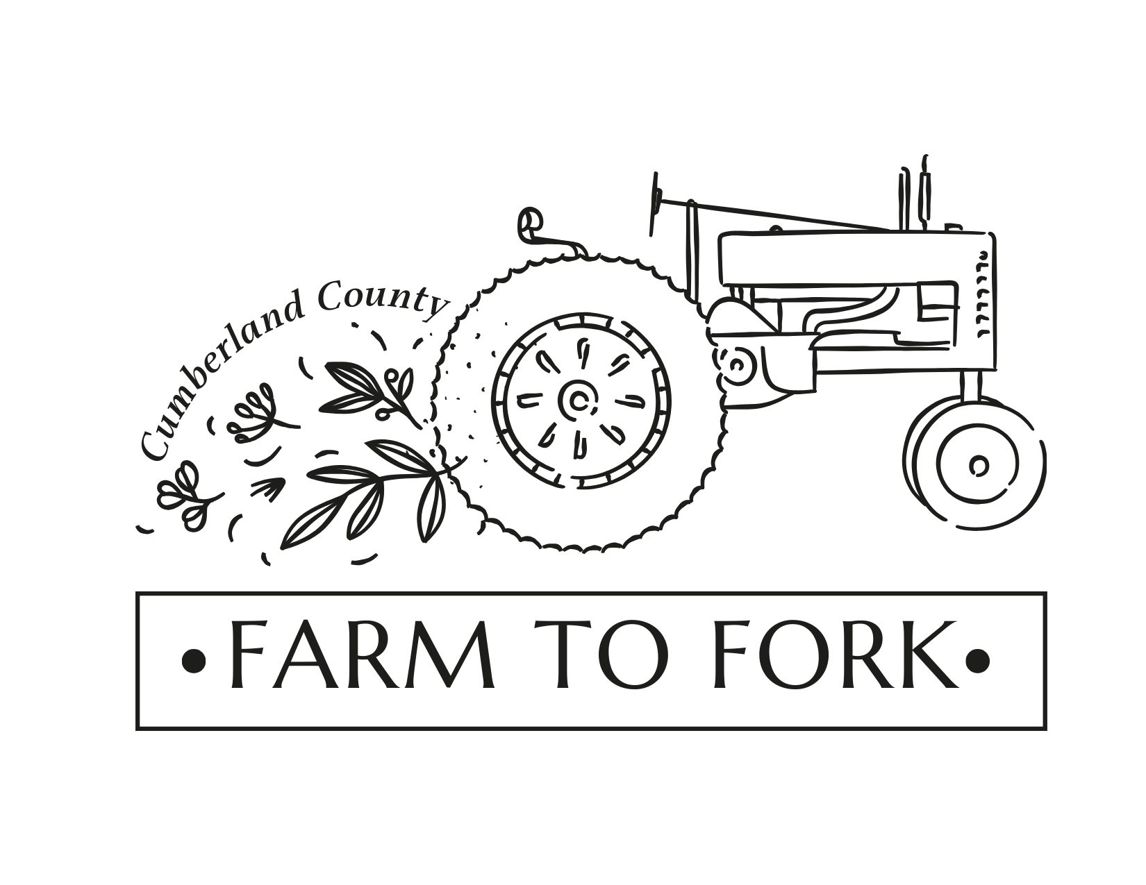 Farm to Fork Logo 