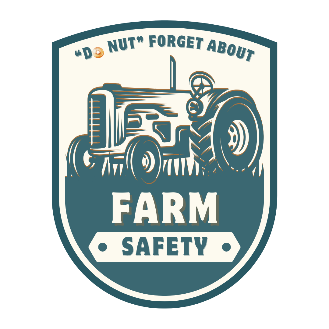 Farm Safety Day Logo 