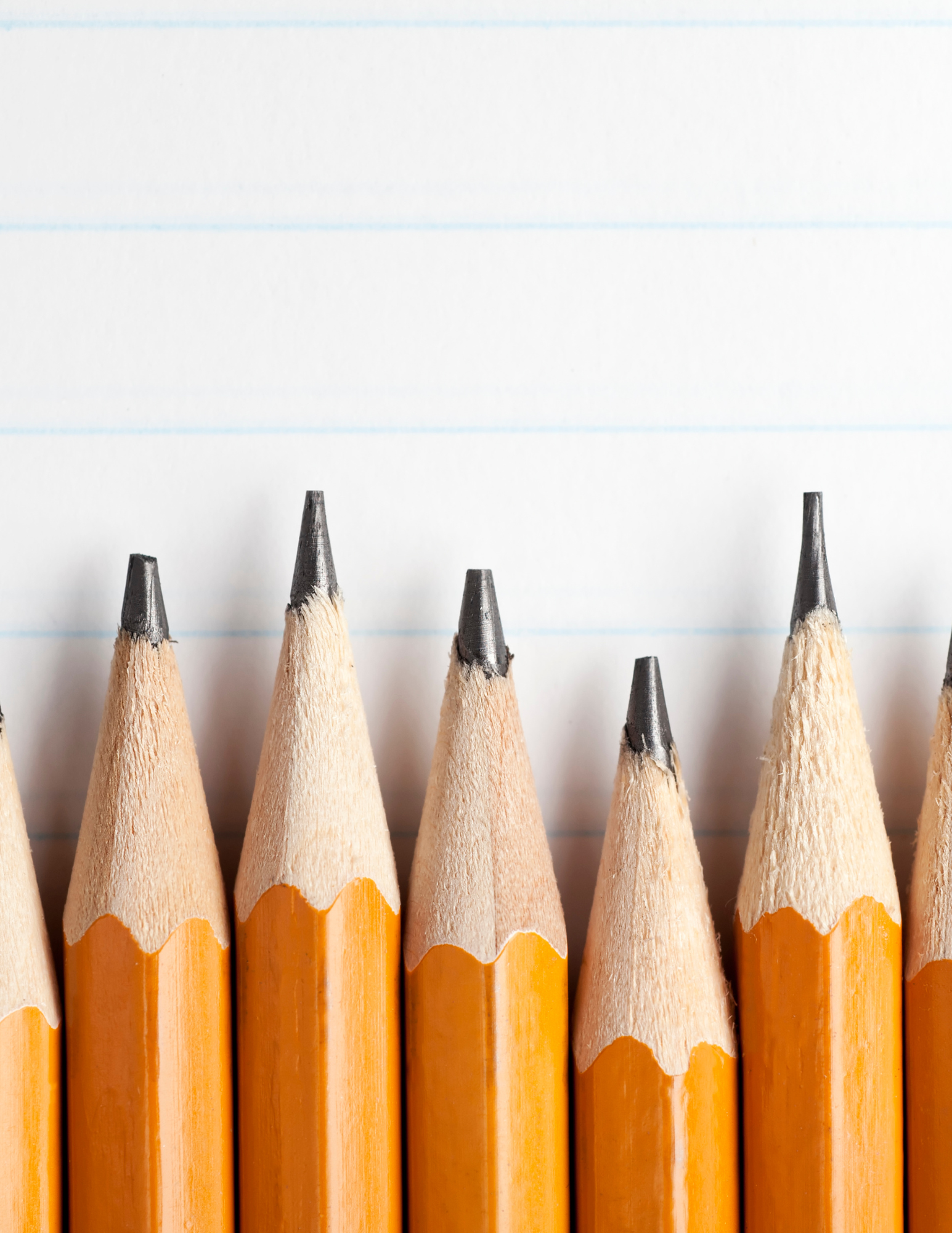 Pencils