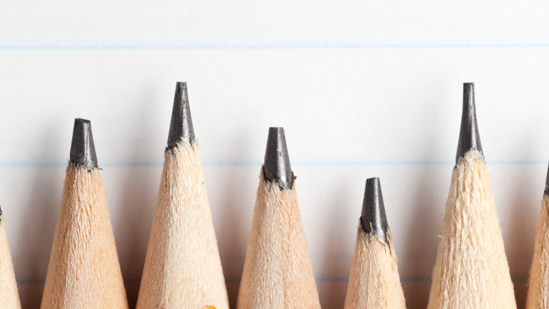 Pencils